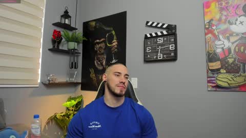 Giorgio leone online show from 01-12-25, 08:14