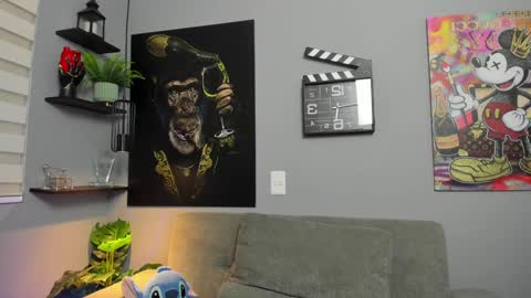 Giorgio leone online show from 02-03-25, 11:26