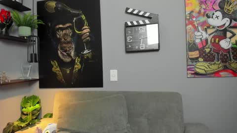 Giorgio leone online show from 02-05-25, 08:04