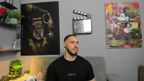 Giorgio leone online show from 02-06-25, 10:53