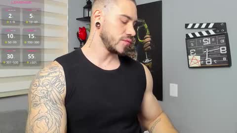 Giorgio leone online show from 11-26-25, 06:31