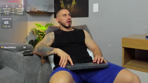 Giorgio leone online show from 12-03-25, 06:39