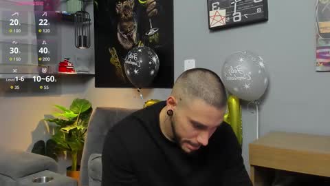 Giorgio leone online show from 12-23-25, 05:16