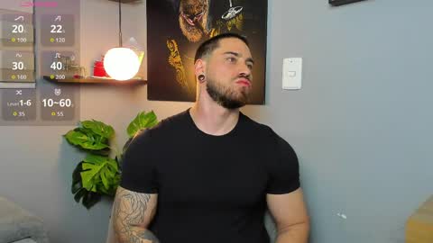 Giorgio leone online show from 03-25-26, 11:33