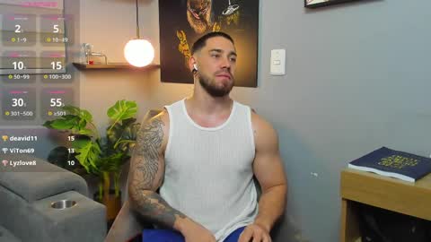 Giorgio leone online show from 03-29-26, 01:16