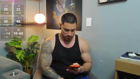 Giorgio leone online show from 03-29-26, 07:47