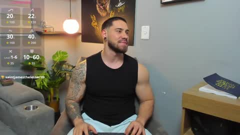 Giorgio leone online show from 03-31-26, 01:40