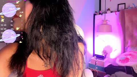 Snapshot of giovanna_oliveira chatting on 12-04-24, 05:27 Giovanna online show from 12-04-24, 05:27