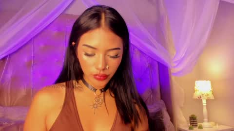 Snapshot of giovanna_oliveira chatting on 01-07-25, 01:14 Giovanna online show from 01-07-25, 01:14