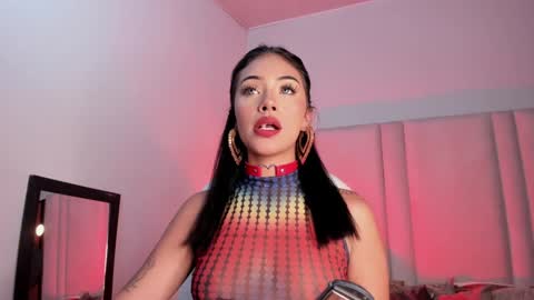 Snapshot of giovanna_oliveira chatting on 01-09-25, 04:41 Giovanna online show from 01-09-25, 04:41