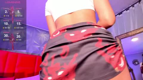 Snapshot of giovanna_oliveira chatting on 01-20-25, 05:37 Giovanna online show from 01-20-25, 05:37