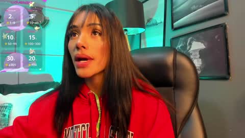 Snapshot of giovanna_oliveira chatting on 01-22-25, 05:48 Giovanna online show from 01-22-25, 05:48