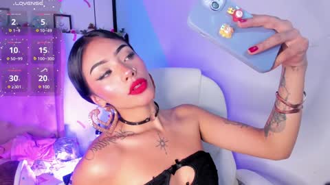 Snapshot of giovanna_oliveira chatting on 01-29-25, 10:58 Giovanna online show from 01-29-25, 10:58