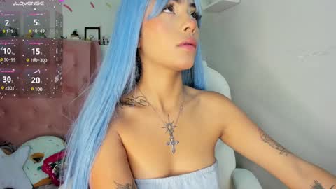 Snapshot of giovanna_oliveira chatting on 02-05-25, 04:37 Giovanna online show from 02-05-25, 04:37