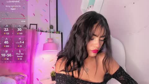 Snapshot of giovanna_oliveira chatting on 02-06-25, 09:00 Giovanna online show from 02-06-25, 09:00