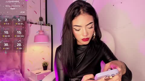 Snapshot of giovanna_oliveira chatting on 02-07-25, 03:55 Giovanna online show from 02-07-25, 03:55