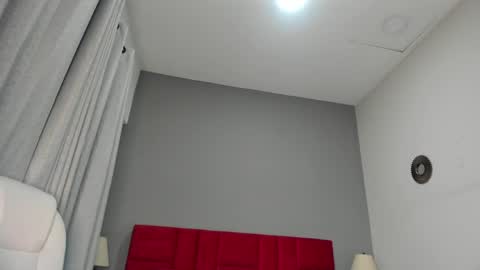 Giovanna  online show from 05-16-26, 05:37