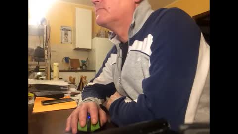 Snapshot of giovanni_1964 chatting on 03-15-26, 03:56 giovanni_1964 online show from 03-15-26, 03:56