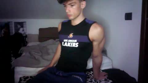 giovyyx online show from 02-14-25, 12:47