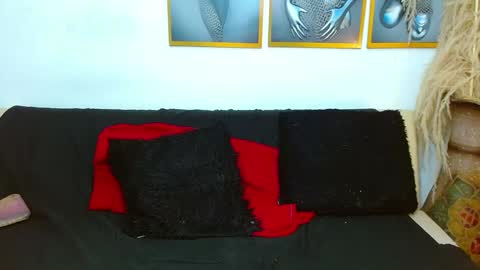 Gipsy online show from 01-31-25, 06:36