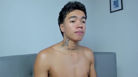 Giraldo  online show from 01-17-25, 03:11