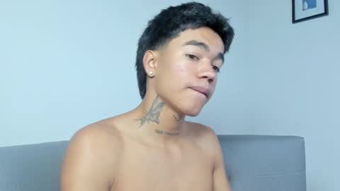 Giraldo  online show from 01-18-25, 02:02