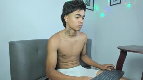 Giraldo  online show from 09-22-25, 09:00