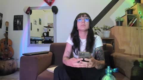 girasol1921 online show from 12-30-24, 12:00