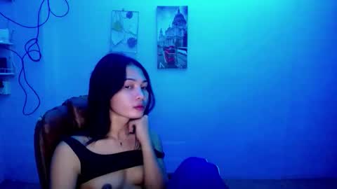 Aisha online show from 11-18-25, 04:44