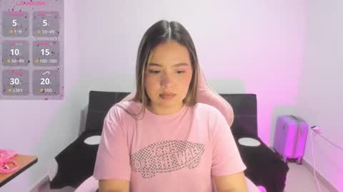 Alana online show from 11-26-25, 11:17