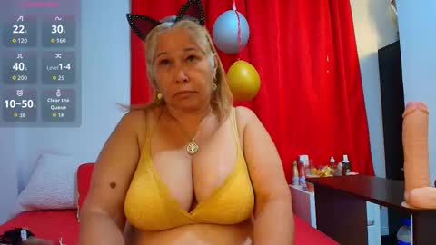 Girl Amada online show from 03-13-26, 08:04