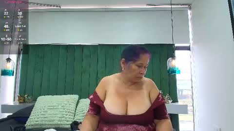 Girl Amada online show from 07-12-26, 12:29