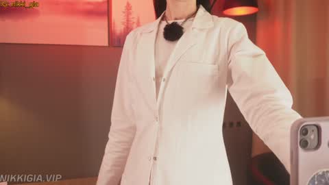 Nikki online show from 03-13-26, 04:35