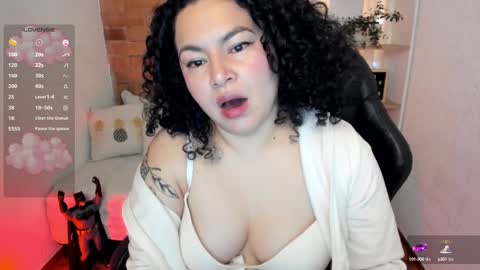 girl_inline online show from 02-18-25, 10:25