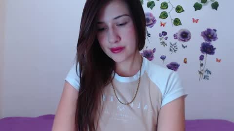 Isabella online show from 05-05-26, 12:51