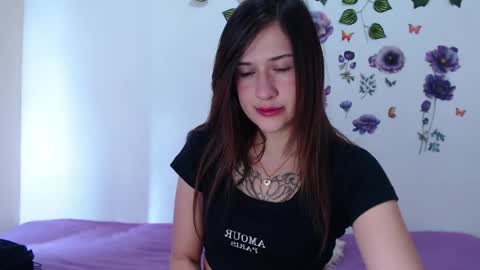 Isabella online show from 05-19-26, 07:31