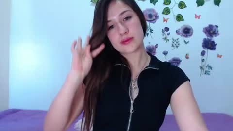 Isabella online show from 06-12-26, 09:35