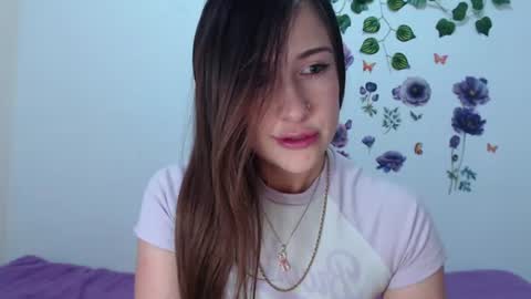 Isabella online show from 06-19-26, 11:41