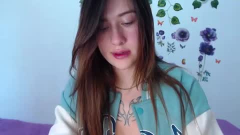 Isabella online show from 07-23-26, 10:29
