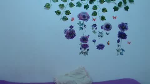 Isabella online show from 08-05-26, 02:03