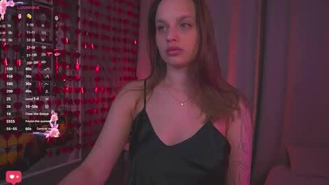 Snapshot of girl_peach_ chatting on 03-13-26, 07:53 Kate online show from 03-13-26, 07:53