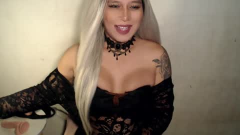 Nica online show from 07-19-26, 05:33