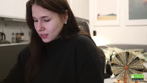 Kristin  online show from 11-14-25, 05:33