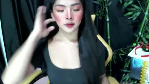 queen ronna online show from 12-10-24, 12:27