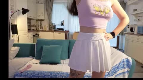 Snapshot of girlfrend10 chatting on 10-09-25, 01:53 Girlfriend online show from 10-09-25, 01:53