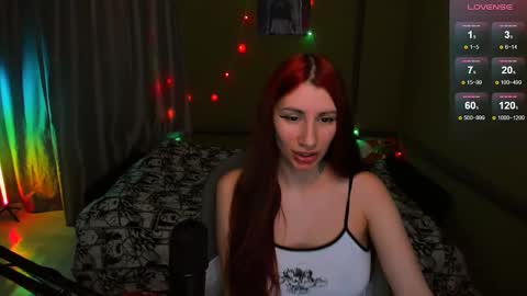 Snapshot of girlfromanothercity chatting on 01-19-25, 04:14 Meowww online show from 01-19-25, 04:14