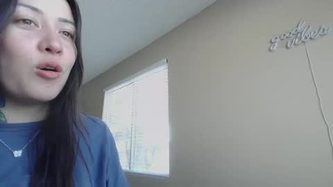 Jasmine online show from 11-27-25, 06:21