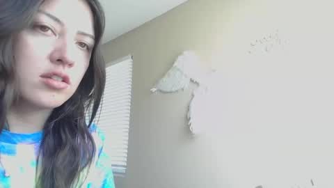 Snapshot of girlnextdoor702 chatting on 06-04-26, 02:56 Jasmine online show from 06-04-26, 02:56