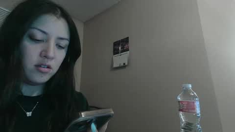 Snapshot of girlnextdoor702 chatting on 06-17-26, 04:26 Jasmine online show from 06-17-26, 04:26