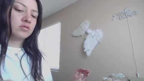 Snapshot of girlnextdoor702 chatting on 07-27-26, 04:36 Jasmine online show from 07-27-26, 04:36
